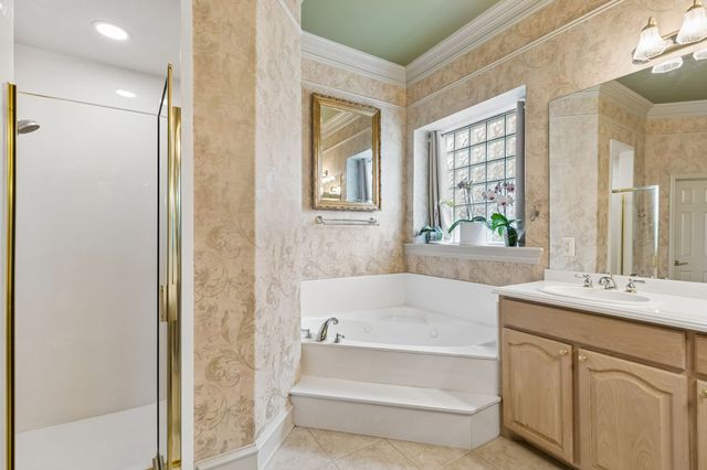 8517 Navigation Drive, Rowlett, TX 75088