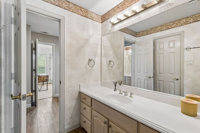 8517 Navigation Drive, Rowlett, TX 75088