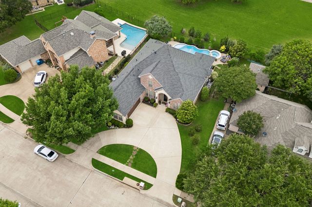 8517 Navigation Drive, Rowlett, TX 75088