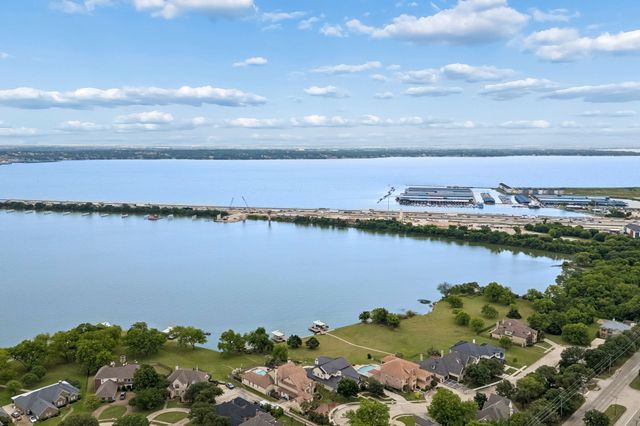 8517 Navigation Drive, Rowlett, TX 75088