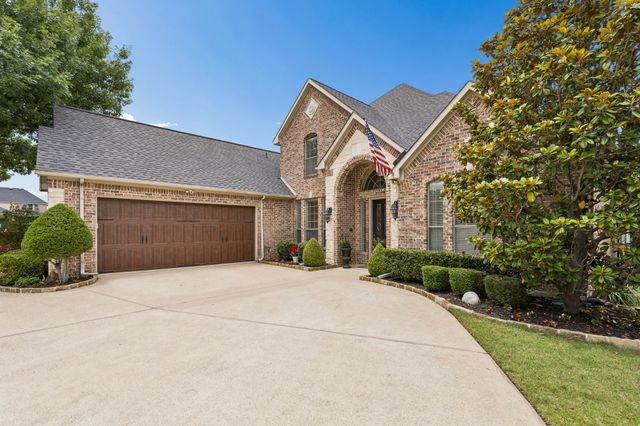 8517 Navigation Drive, Rowlett, TX 75088