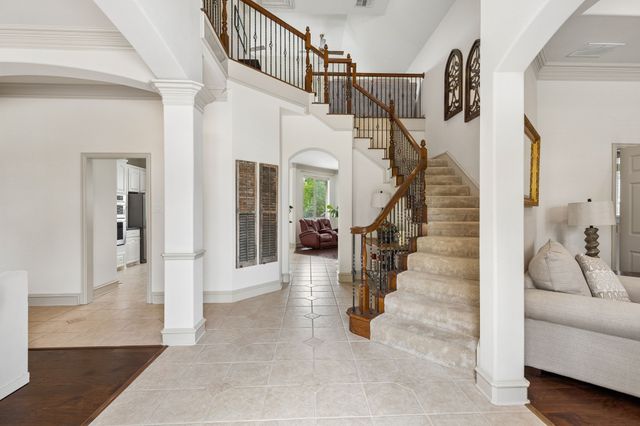 8517 Navigation Drive, Rowlett, TX 75088