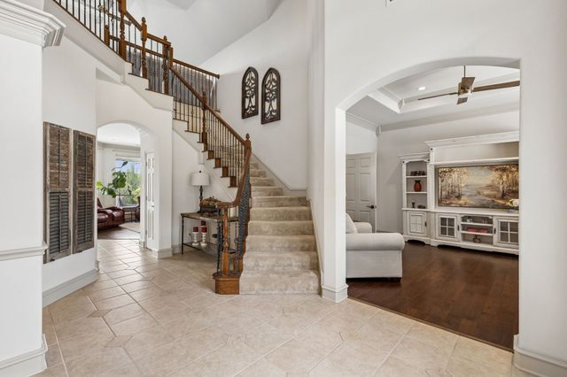 8517 Navigation Drive, Rowlett, TX 75088