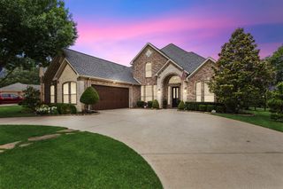 8517 Navigation Drive, Rowlett, TX 75088