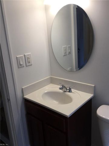 1517 Kerrey AVE, Norfolk, VA 23502