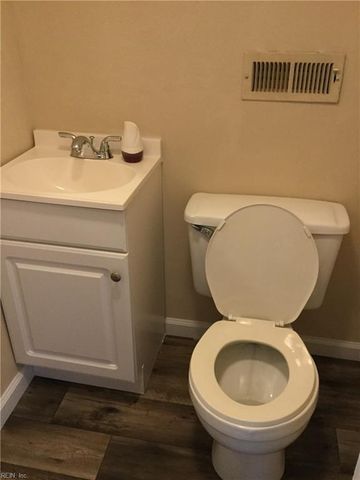 1517 Kerrey AVE, Norfolk, VA 23502