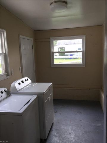 1517 Kerrey AVE, Norfolk, VA 23502