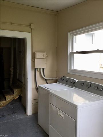 1517 Kerrey AVE, Norfolk, VA 23502