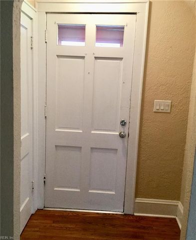 1517 Kerrey AVE, Norfolk, VA 23502