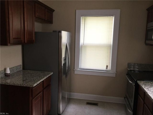 1517 Kerrey AVE, Norfolk, VA 23502