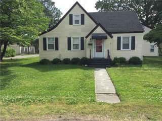 1517 Kerrey AVE, Norfolk, VA 23502