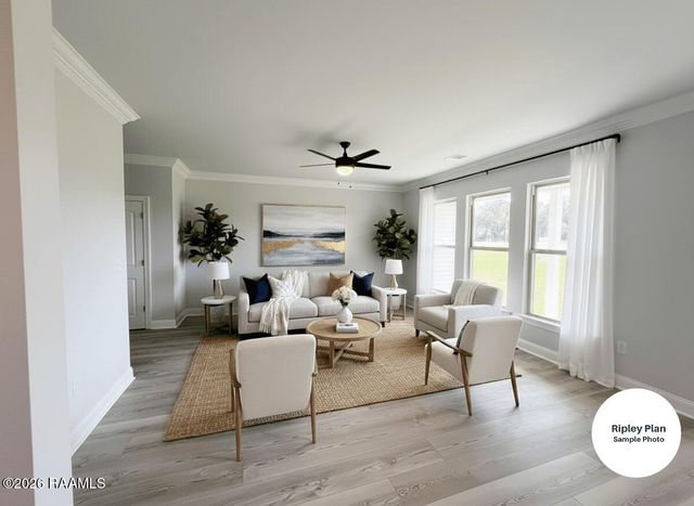 204 Mastermind Boulevard, Youngsville, LA 70592