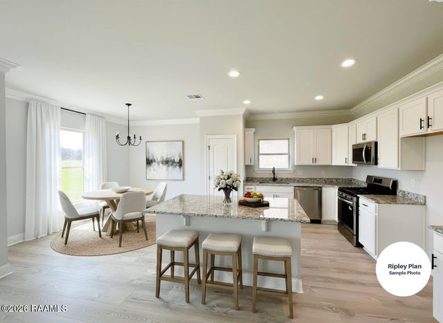 204 Mastermind Boulevard, Youngsville, LA 70592