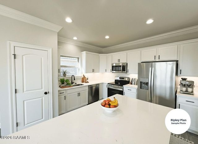 204 Mastermind Boulevard, Youngsville, LA 70592