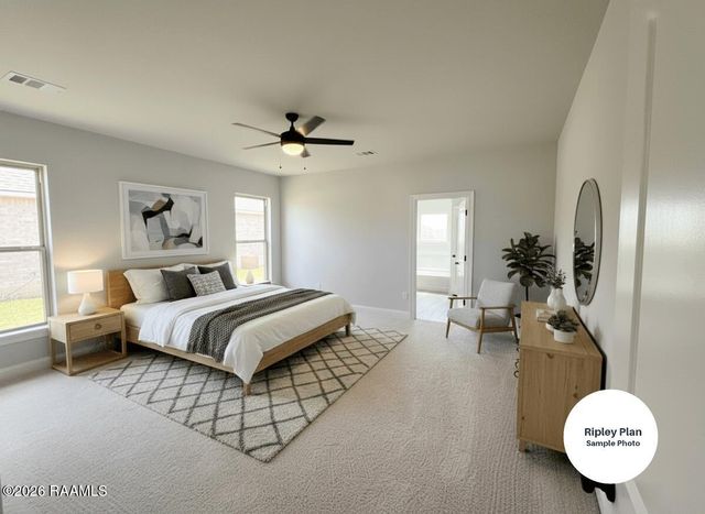 204 Mastermind Boulevard, Youngsville, LA 70592