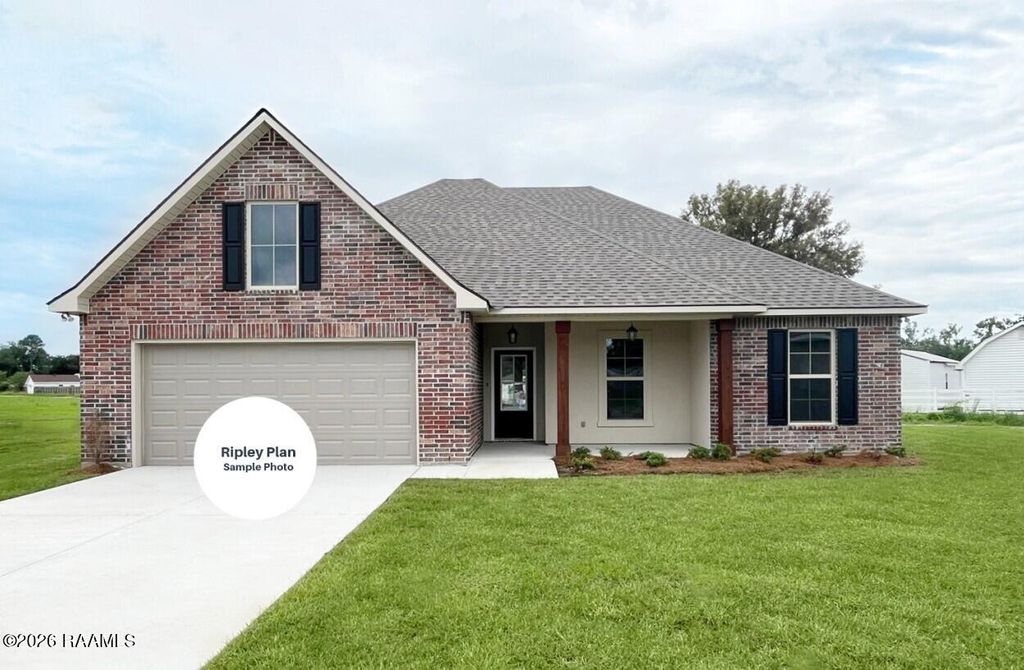 204 Mastermind Boulevard, Youngsville, LA 70592