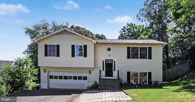 8 B VUE AVE, Stafford, VA 22556