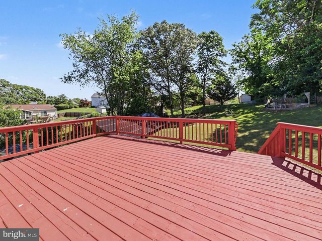 8 B VUE AVE, Stafford, VA 22556