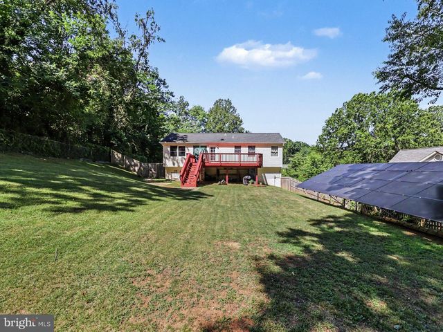 8 B VUE AVE, Stafford, VA 22556