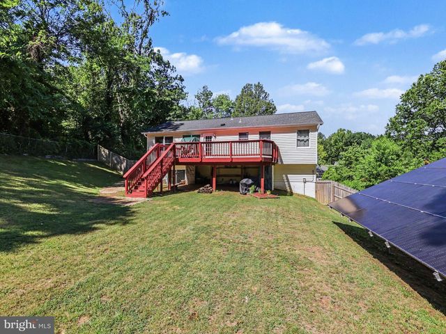 8 B VUE AVE, Stafford, VA 22556