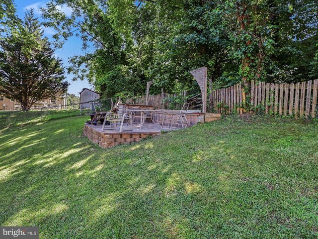 8 B VUE AVE, Stafford, VA 22556
