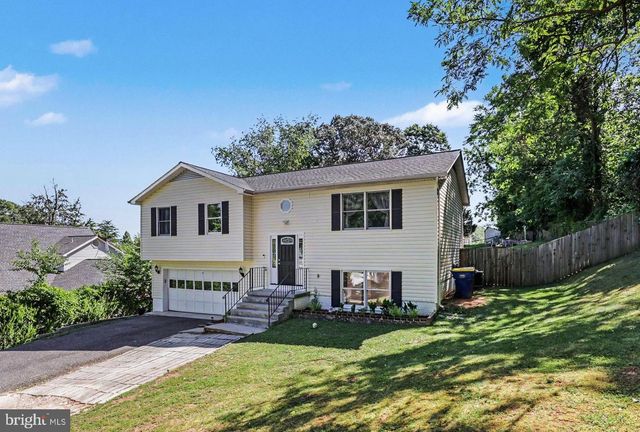 8 B VUE AVE, Stafford, VA 22556