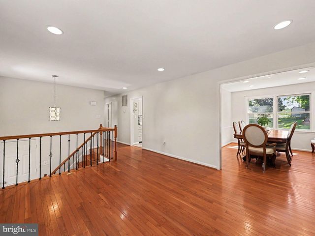 8 B VUE AVE, Stafford, VA 22556