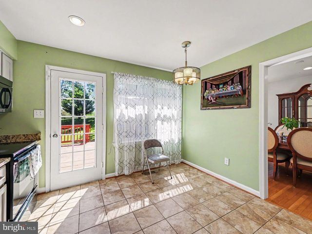 8 B VUE AVE, Stafford, VA 22556