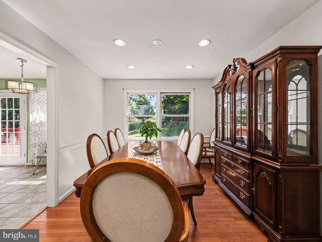 8 B VUE AVE, Stafford, VA 22556