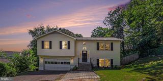 8 B VUE AVE, Stafford, VA 22556