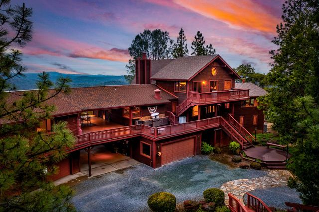 4800 Abbey Rd, Placerville, CA 95667