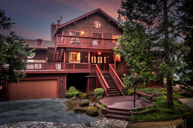 4800 Abbey Rd, Placerville, CA 95667