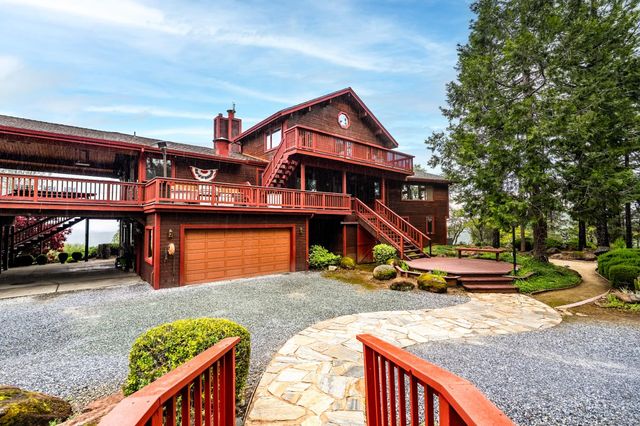 4800 Abbey Rd, Placerville, CA 95667