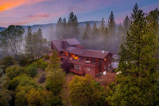 4800 Abbey Rd, Placerville, CA 95667