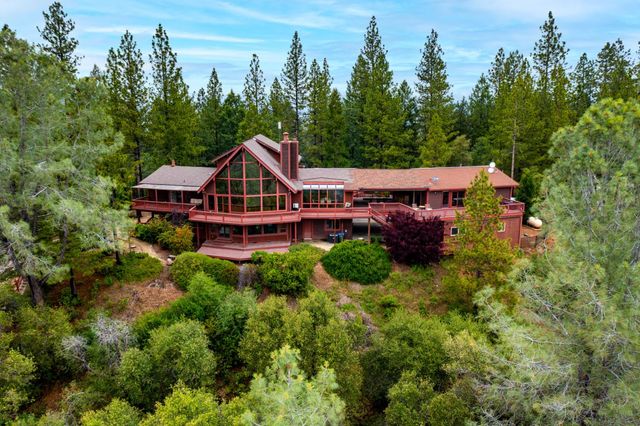 4800 Abbey Rd, Placerville, CA 95667