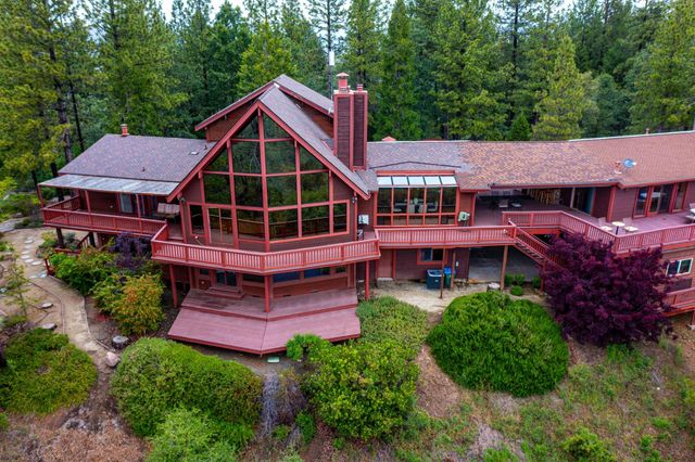 4800 Abbey Rd, Placerville, CA 95667