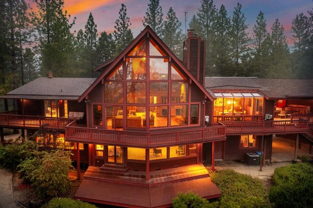 4800 Abbey Rd, Placerville, CA 95667