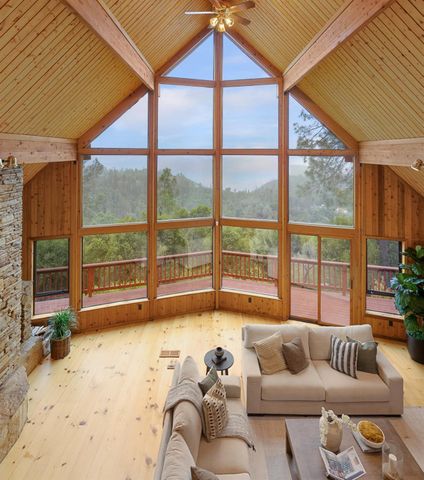 4800 Abbey Rd, Placerville, CA 95667