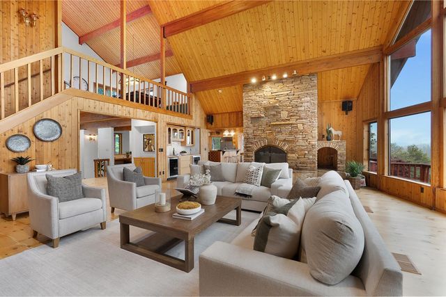 4800 Abbey Rd, Placerville, CA 95667