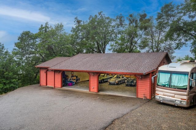 4800 Abbey Rd, Placerville, CA 95667
