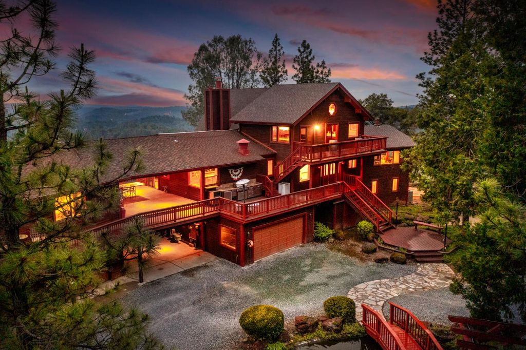 4800 Abbey Rd, Placerville, CA 95667