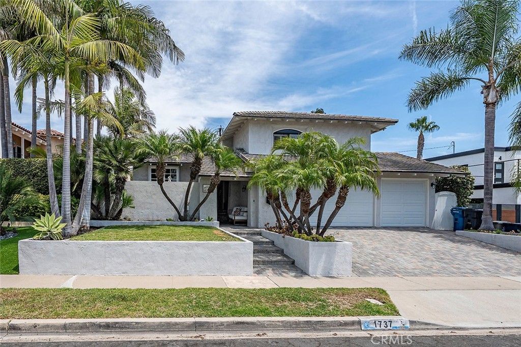 1737 Catalina, Seal Beach, CA 90740 — exterior