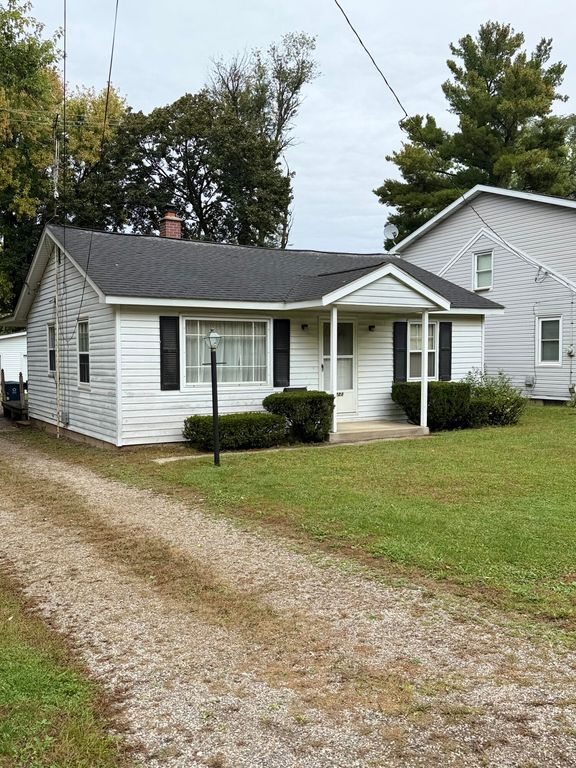 3221 Miami Avenue, Kalamazoo Twp, MI 49048