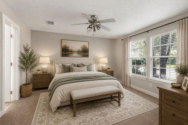 18906 Atasca Oaks Drive, Humble, TX 77346