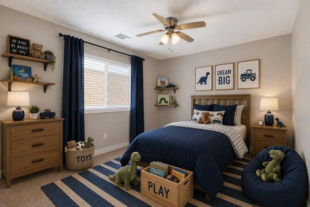 18906 Atasca Oaks Drive, Humble, TX 77346