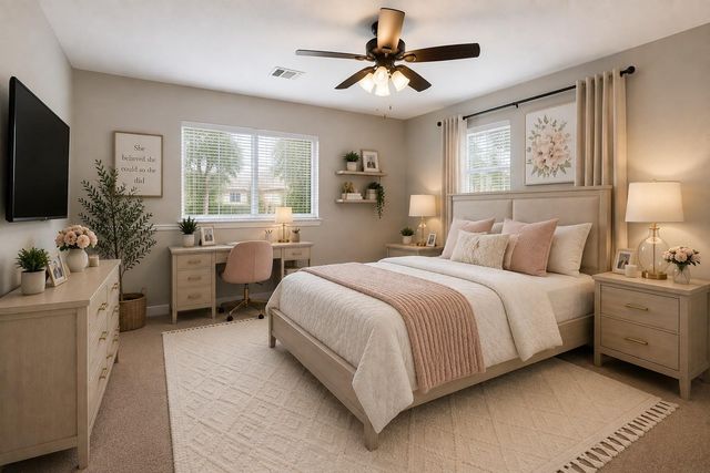 18906 Atasca Oaks Drive, Humble, TX 77346