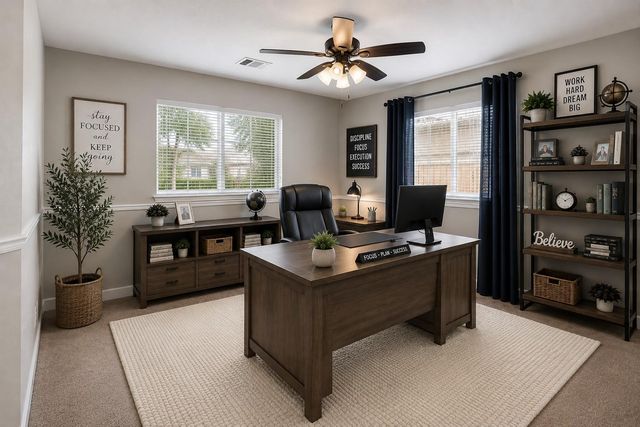 18906 Atasca Oaks Drive, Humble, TX 77346