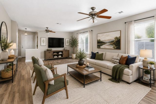 18906 Atasca Oaks Drive, Humble, TX 77346