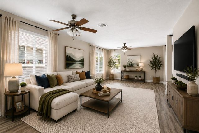 18906 Atasca Oaks Drive, Humble, TX 77346