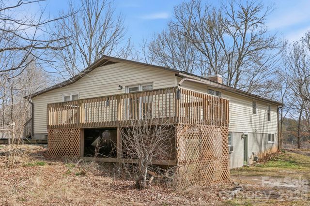 180 Whispering Pines Drive, Pisgah Forest, NC 28768